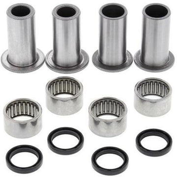Gas Gas Fsr 450 [ALL BALLS] - Swingarm repair kit Gas Gas