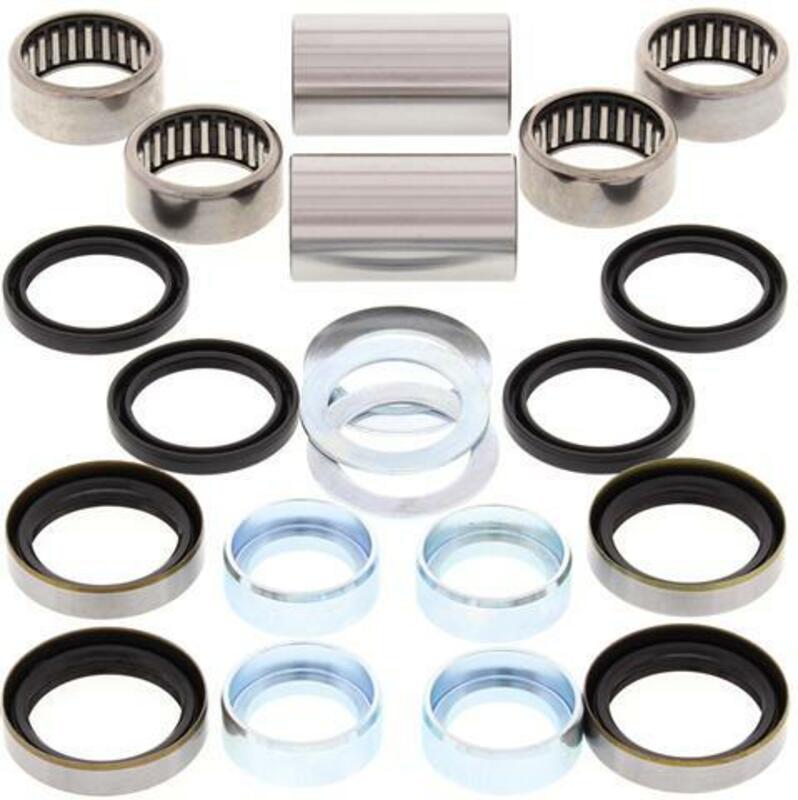 Ktm 790 Duke [ALL BALLS] - Swingarm repair kit