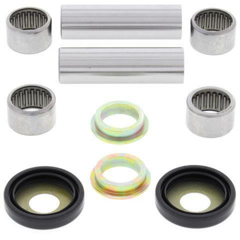 Honda Xrv 650 Africa Twin [ALL BALLS] - Bearing set for rear swing arm: HONDA XL600V TRANSALP 87-99,