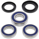 Suzuki Gsx-R 600 [ALL BALLS] - Rear wheel bearing kit for RVF750R, GSXR1300HAYABUSA, TL1000 S, R