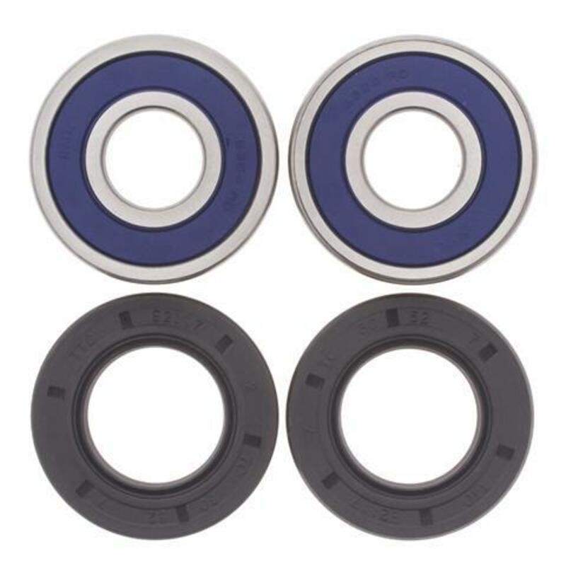 Indian Chief Dark Horse Chdh [All Balls] - Rad bearing kit at the front