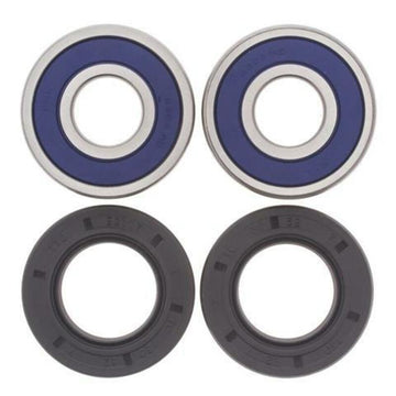 Indian Chief Dark Horse Chdh [All Balls] - Rad bearing kit at the front