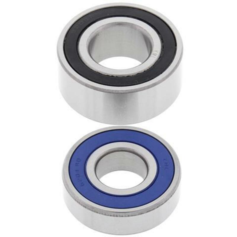 Aprilia Dorsoduro 1200 [ALL BALLS] - Front wheel bearing kit BMW R850R