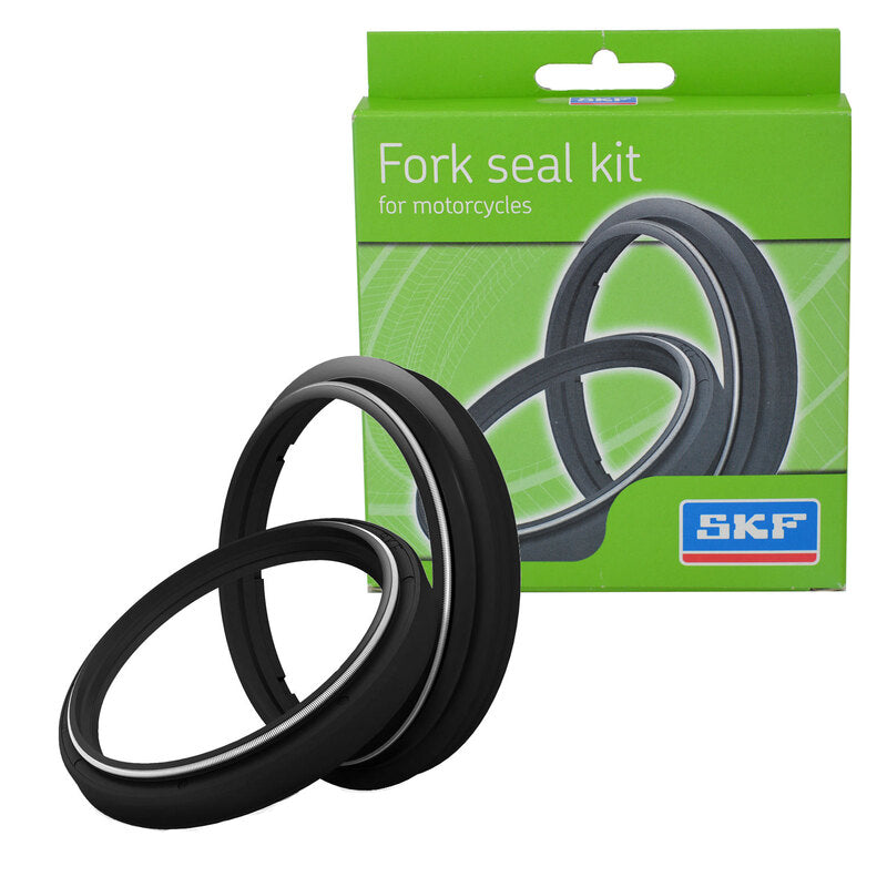BMW F 650 GS [SKF] - Fork seal set with dust cap