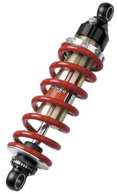 Suzuki Gsf 600 [BITUBO] - XZE01 Rear shock absorber