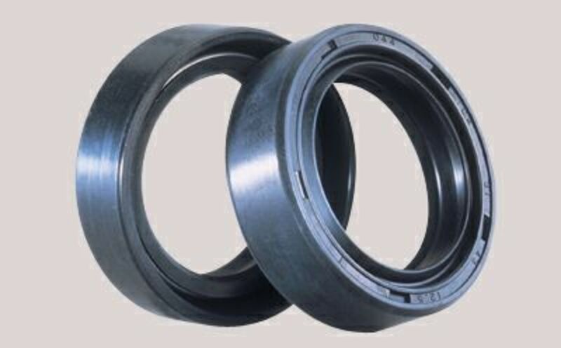Yamaha R125 YZF -R125 [TECNIUM] - forking rings