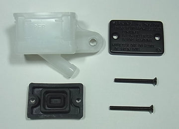 Honda Xl 650 [BIHR] - Rear brake fluid reservoir kit HONDA