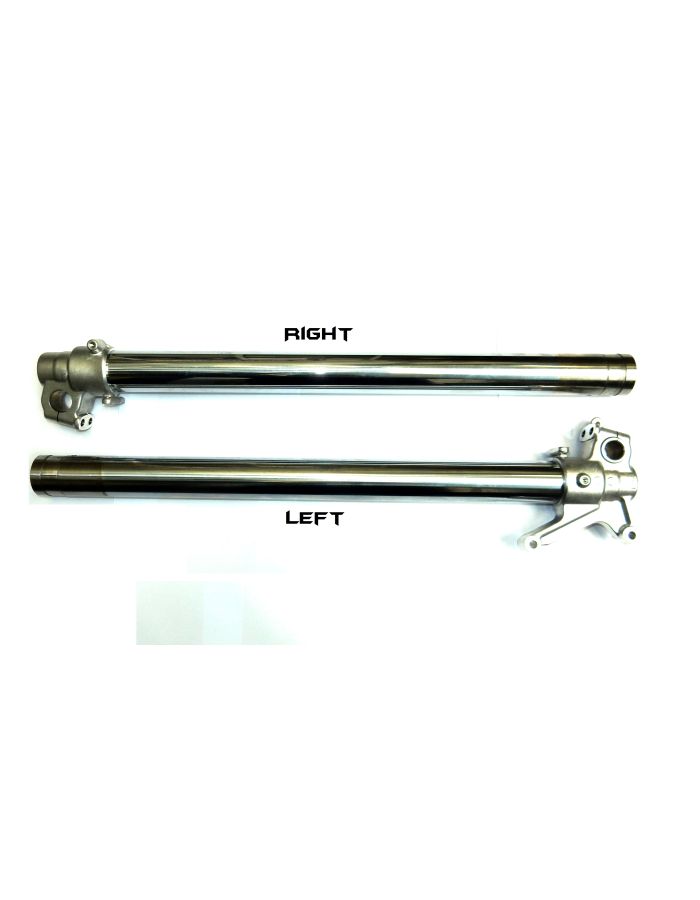 Tm Racing MX 250 FI [2013-2020] - Fork tube left TM MX