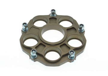 Hypermotard 796 [AFAM] - rear sprocket carrier - type 51608/51607