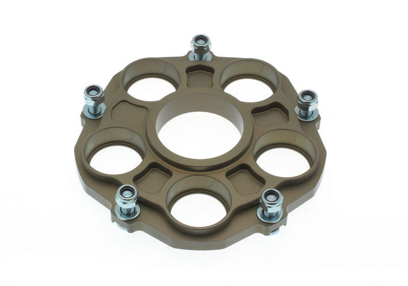 Hypermotard 950 [AFAM] - rear sprocket carrier - type 51608/51607