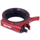 YAMAHA YZ 125 [2024-2027] - Preload adjuster