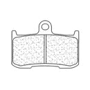 Kawasaki Z Electric [CL BRAKES] - Racing sintered metal brake pads - 1083C60
