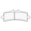Triumph Scrambler 1200 [CL BRAKES] - Racing sintered metal brake pads - 1185C60