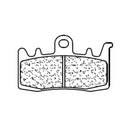 Indian for 1200 FR1200 [CL Brakes] - racing brake pads-1