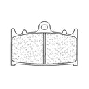 Kawasaki Vn 1700 [CL BRAKES] - Racing sintered metal brake pads - 2251C60