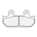 Honda Africa Twin 750 [CL BRAKES] - Racing sintered metal brake pads - 2252C60-1