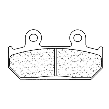 Honda Xrv Africa Twin 750 [CL BRAKES] - Racing sintered metal brake pads - 2252C60