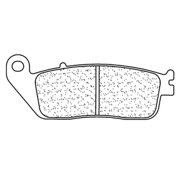 Triumph Bonneville Speedmaster [CL BRAKES] - Racing sintered metal brake pads - 2256C60