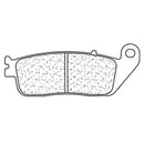 Voge Valico 650 Ds [CL BRAKES] - Racing sintered metal brake pads - 2256C60