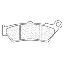 Bmw F 900 Gs Adventure [CL BRAKES] - Racing sintered metal brake pads - 2396C60-3