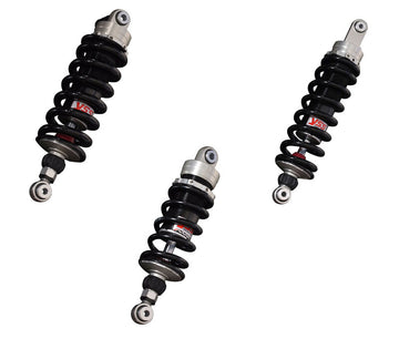 Bmw F 650 Gs Tw [YSS] - Rear mono shock absorber, gas pressure
