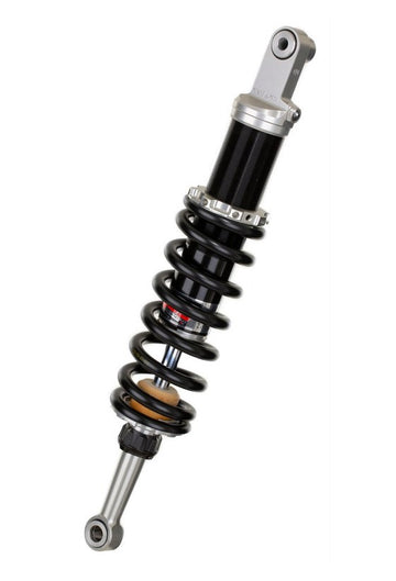 BMW R 100 R (0486) [1991-1995] - Hinterrad-Monofederbein Gas