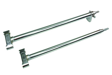Yamaha YFM 250 Raptor Special Edition 2 WD [2008-2009] - STEERINGSTEM CRMO RAP250 633MM +1