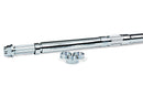 Suzuki LT-R 450 Quadracer 2 WD [2006-2011] - AXLE CRMO4130 2WIDER AXLE C/P LTR 450
