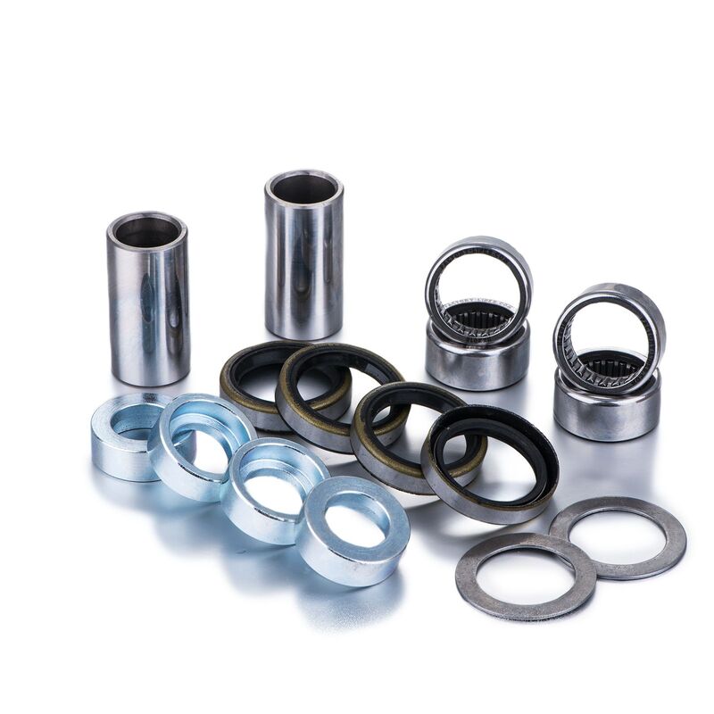 Ktm Exc 520 [FACTORY LEFT] - Swingarm bearing kit KTM/Husqvarna