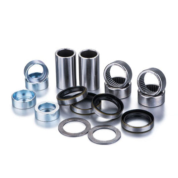 Ktm 890 Duke R [FACTORY LEFT] - Swingarm bearing kit KTM/Husqvarna