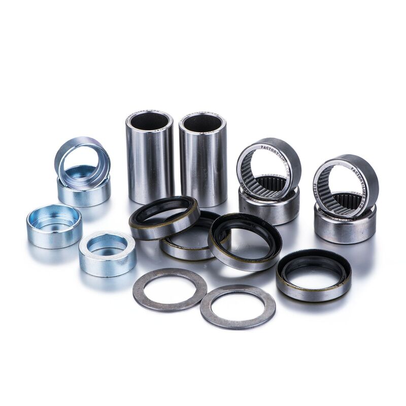 Ktm Sx-F 250 [FACTORY LEFT] - Swingarm bearing kit KTM/Husqvarna