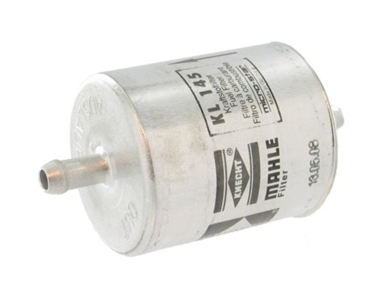 Triumph Speed ​​Triple 955i [JMP] - petrol filter