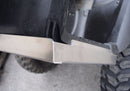 Kawasaki KVF 750 Brute Force I EPS Camo 4 WD (KVF 750 H) [2012-2020] - Step protector - HDPE 10 mm Kawasaki Brut Force 750