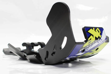 Sherco 300 SE F-R Racing [2014-2015] - Enduro Xtrem Unterfahrschutz - HDPE 8 mm Sherco 250/300 SEF
