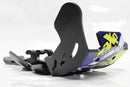 Sherco 250 SEF-R SIX Days [2016-2018] - Enduro Xtrem underrun protection - HDPE 8 mm Sherco 250/300 SEF