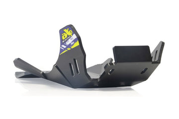 Sherco 250 SE F-R Racing [2014-2015] - Enduro Xtrem Unterfahrschutz - HDPE 8 mm Sherco 250/300 SE-R