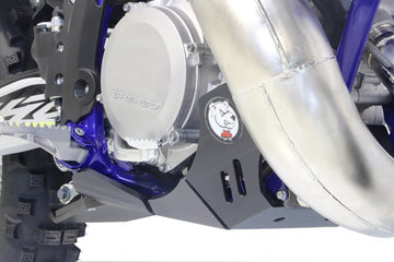 Sherco 250 SE F-R Racing [2014-2015] - Enduro Xtrem Unterfahrschutz - HDPE 8 mm Sherco 250/300 SE-R