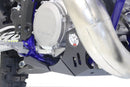 Sherco 300 SEF Factory [2024] - Enduro Xtrem underrun protection - HDPE 8 mm Sherco 250/300 SE-R