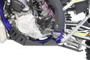 Sherco 250 SCF [2019-2020] - Enduro Xtrem underrun protection - HDPE 8 mm Sherco 250/300 SE-R