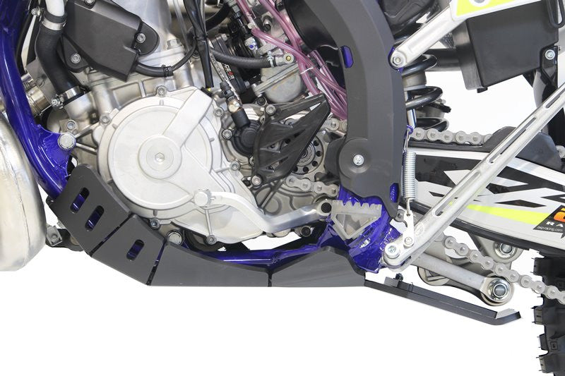 Sherco 300 SEF Factory [2024] - Enduro Xtrem underrun protection - HDPE 8 mm Sherco 250/300 SE-R