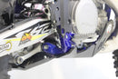 Sherco 250 SCF [2019-2020] - Enduro Xtrem underrun protection - HDPE 8 mm Sherco 250/300 SE-R