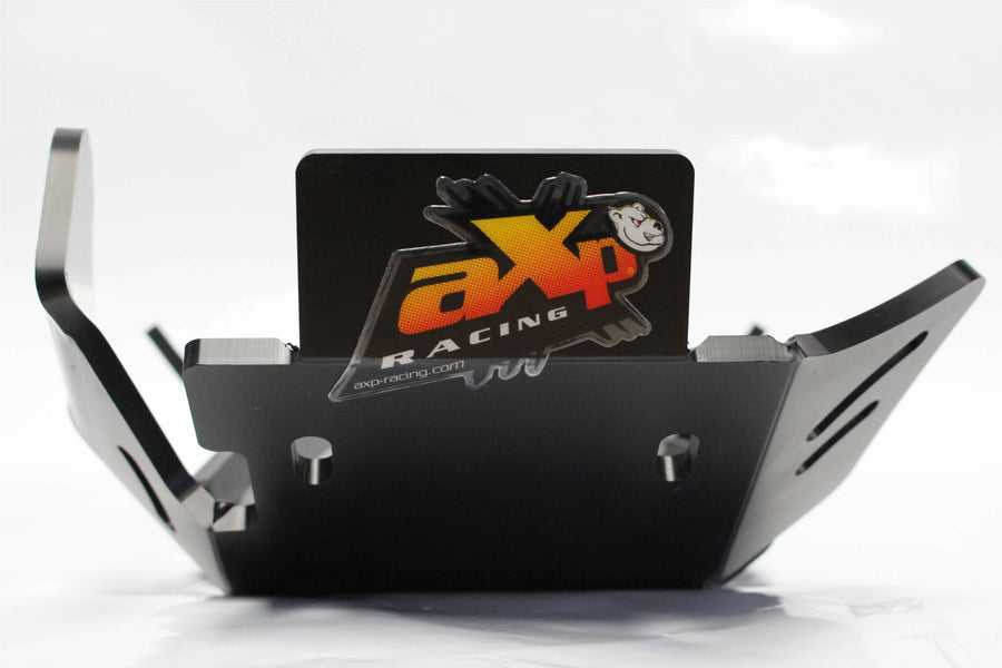 Sherco 300 SE F-R Racing [2014-2015] - Enduro Xtrem skid plate - HDPE 8 mm Sherco 250/300 SE-R