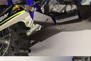 Sherco 250 SCF [2019-2020] - Enduro Xtrem underrun protection - HDPE 8 mm Sherco 250/300 SE-R