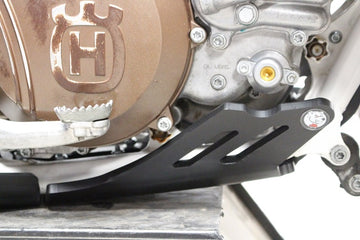 HUSQVARNA TE 250 [2015-2016] - Enduro Xtrem Unterfahrschutz - HDPE 8 mm Husqvarna TE250/300