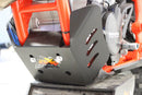 Beta RR 480 4 T Enduro [2015] - Enduro Xtrem Unterfahrschutz - HDPE 8 mm Beta RR