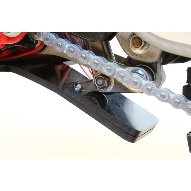 Rieju MR 300 PRO [2021] - Enduro Xtrem Unterfahrschutz - HDPE 8 mm Gas Gas EC250/300 Racing