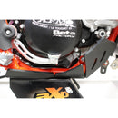 Beta RR 300 2 T Enduro Racing [2018-2019] - Enduro Xtrem Unterfahrschutz - HDPE 8 mm BETA RR250/300