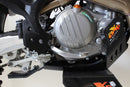 KTM 450 XC F [2019-2022] - Enduro Xtrem underrun protection - HDPE 8 mm KTM/Husqvarna