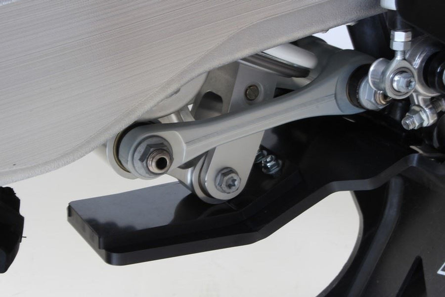 KTM 450 XC F [2019-2022] - Enduro Xtrem underrun protection - HDPE 8 mm KTM/Husqvarna