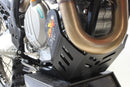 KTM 450 XC F [2019-2022] - Enduro Xtrem underrun protection - HDPE 8 mm KTM/Husqvarna